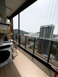 Midwood (D23), Condominium #580689311